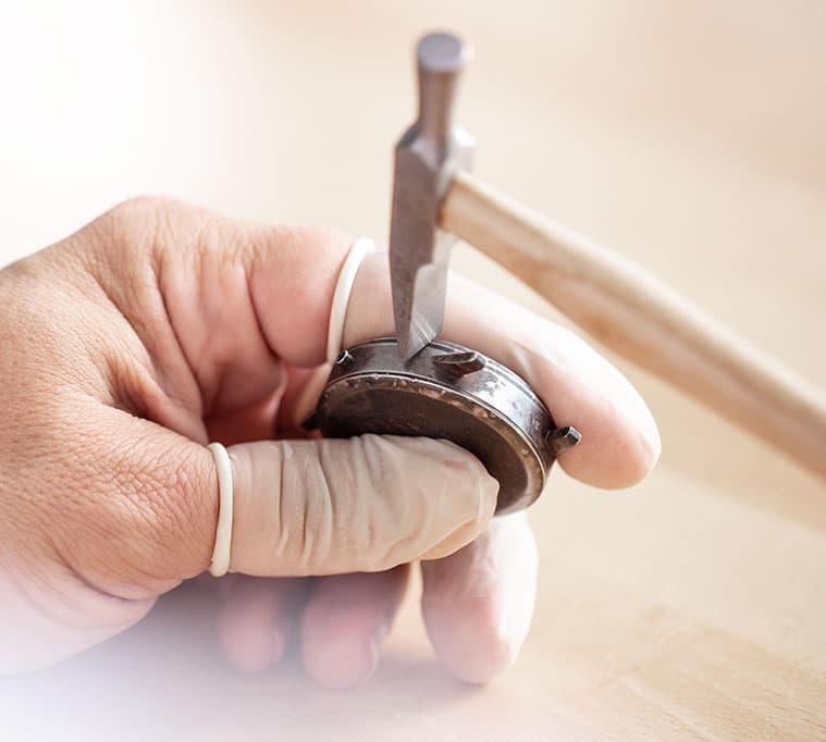 Laco-Uhrenmanufaktur