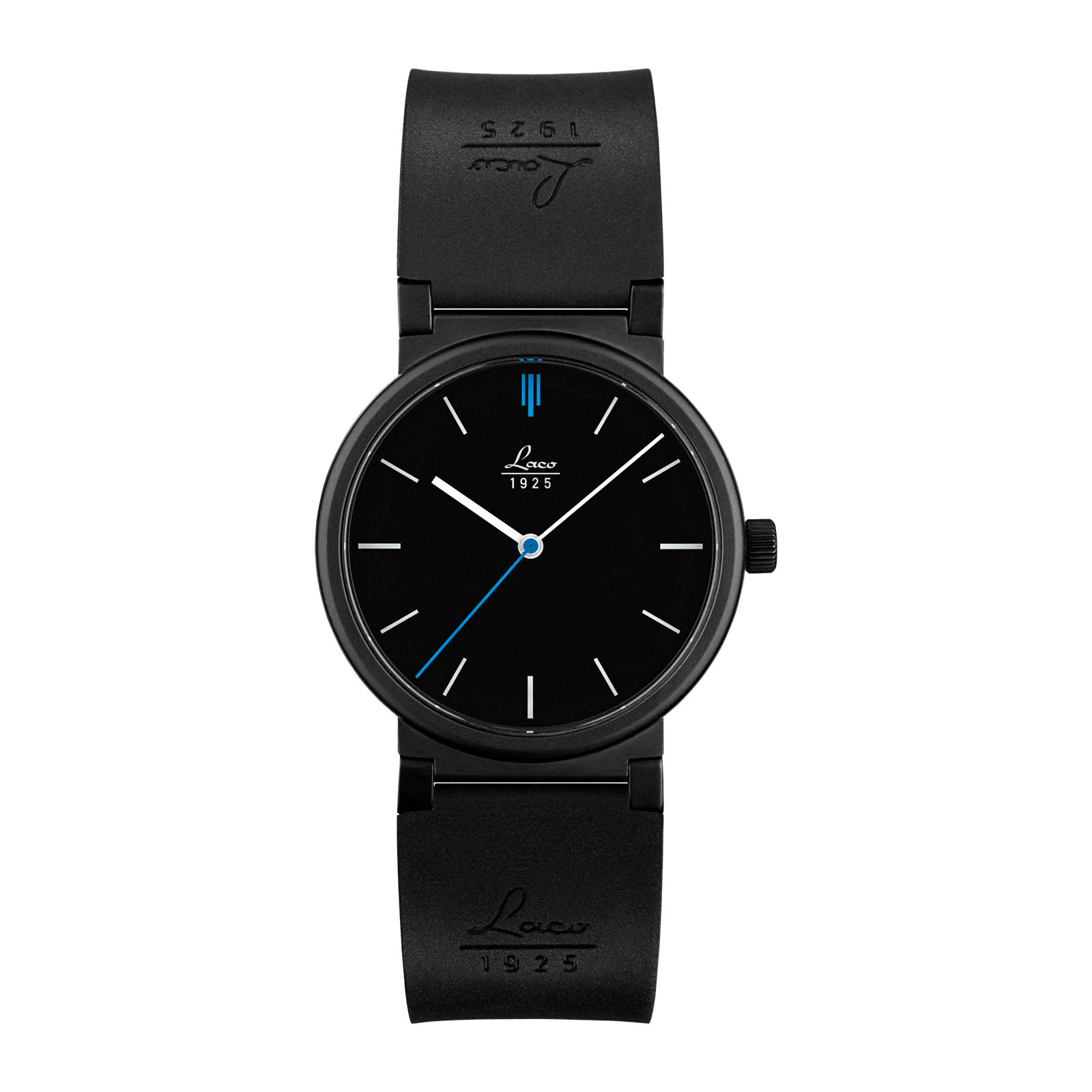 Laco Uhrenmanufaktur Laco Absolute