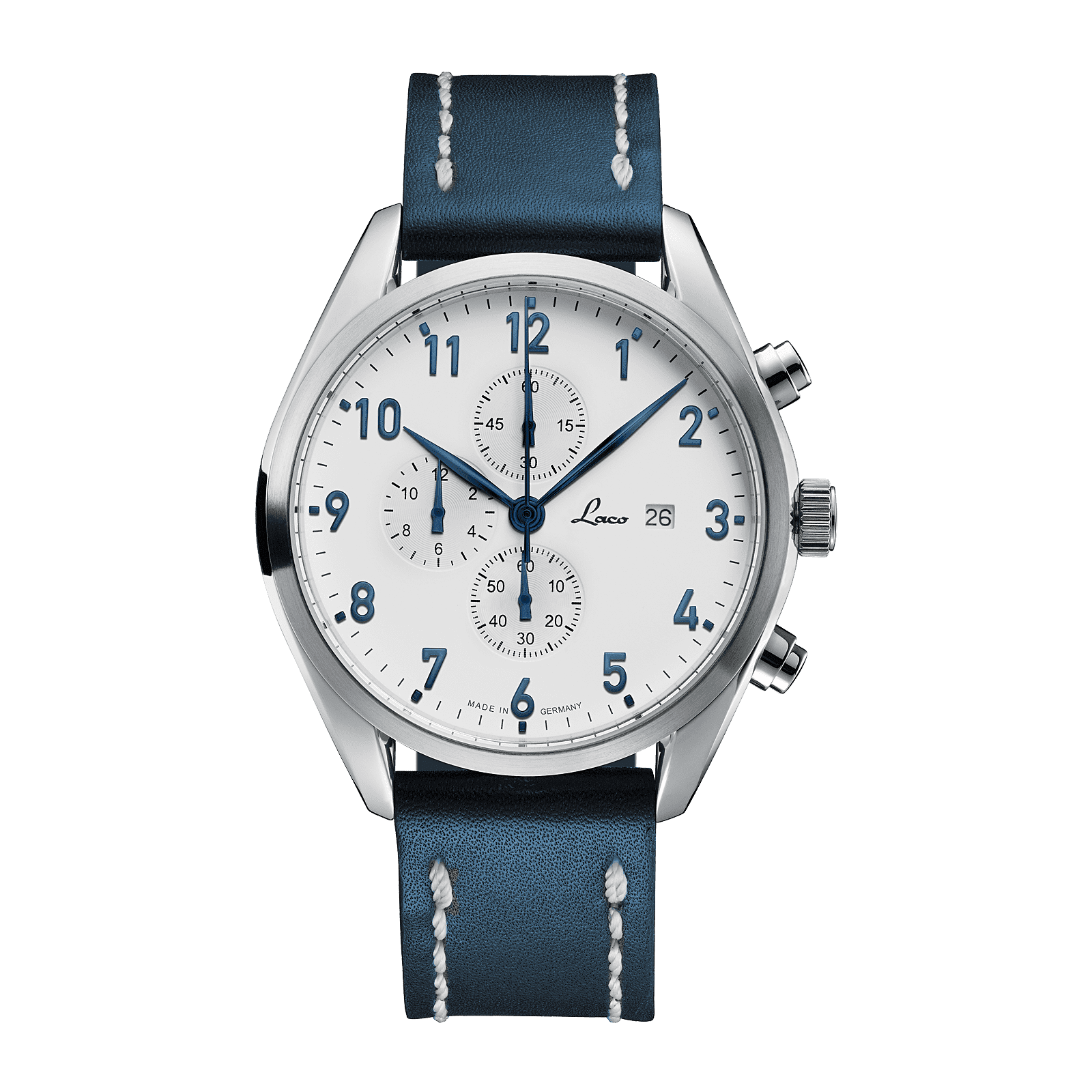 Laco Uhrenmanufaktur Sylt