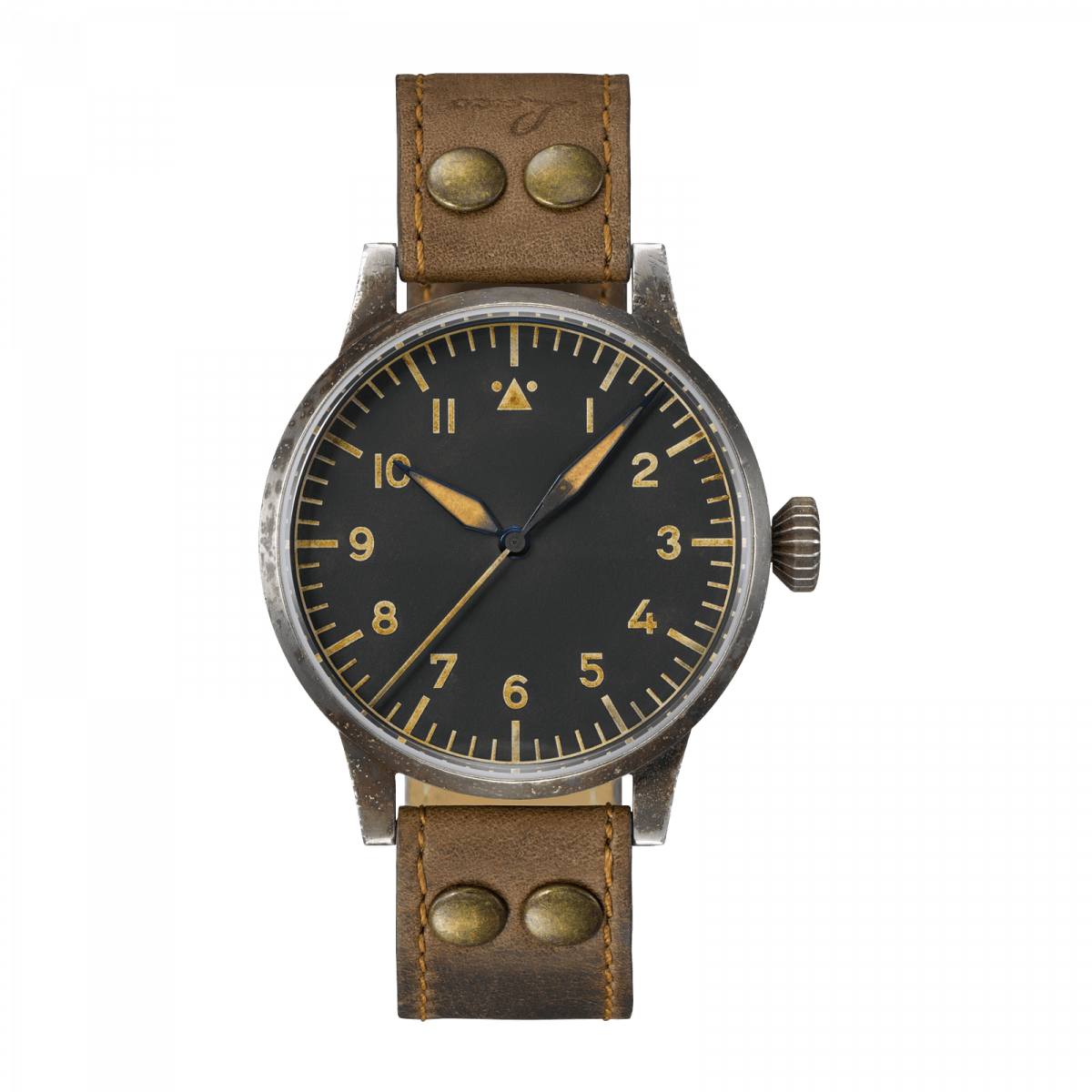 Pilot Watch ORIGINAL Mülheim an der Ruhr Erbstück