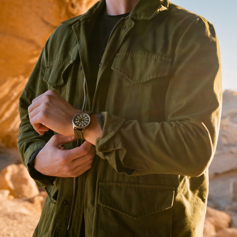 Augsburg und Aachen Oliv