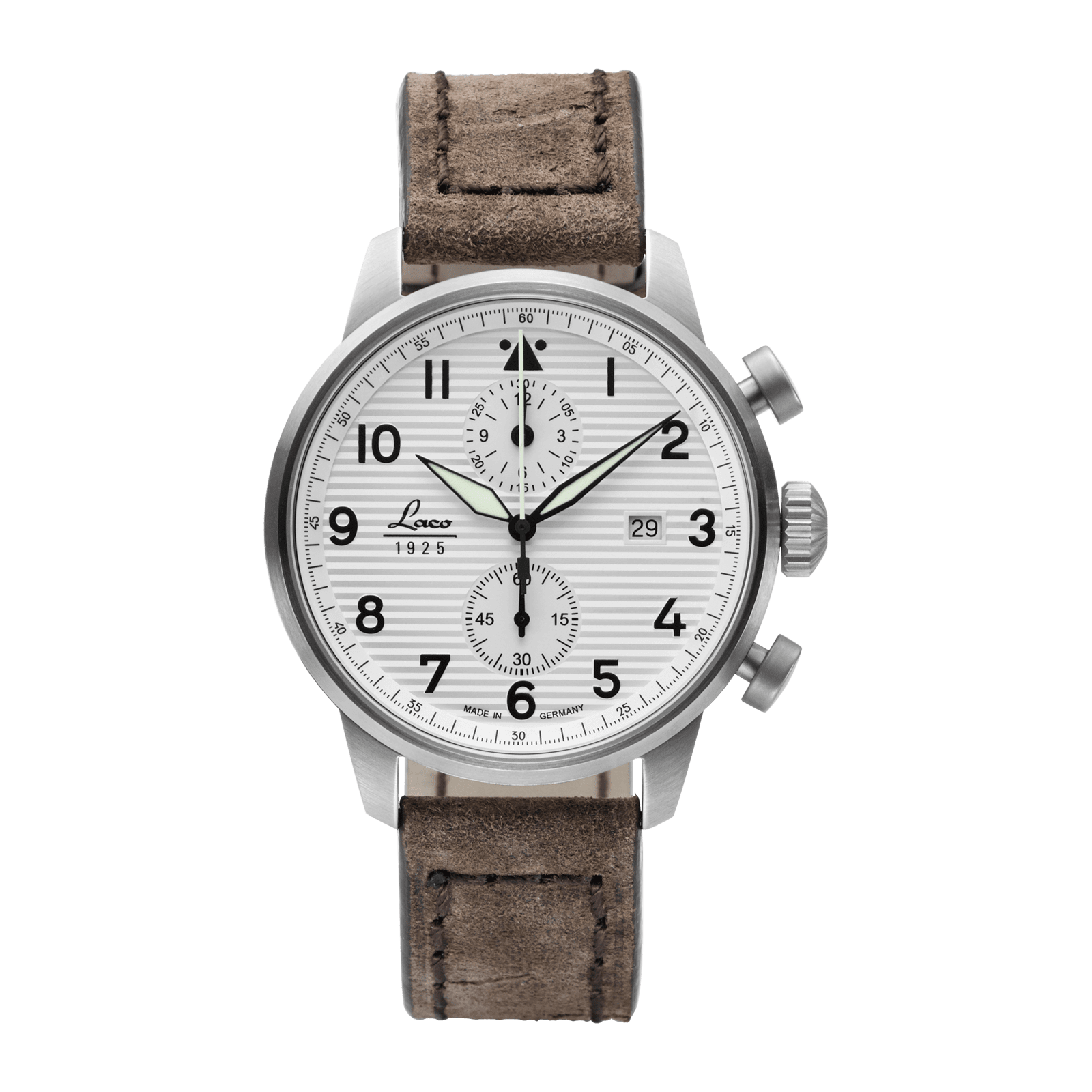 Laco Uhrenmanufaktur Bern