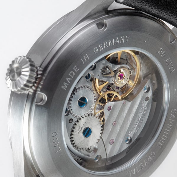 Laco PRO Konfigurator