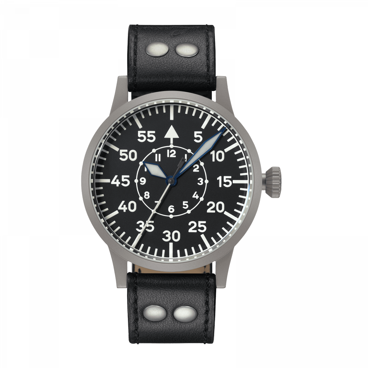 Laco Uhrenmanufaktur Replika 45