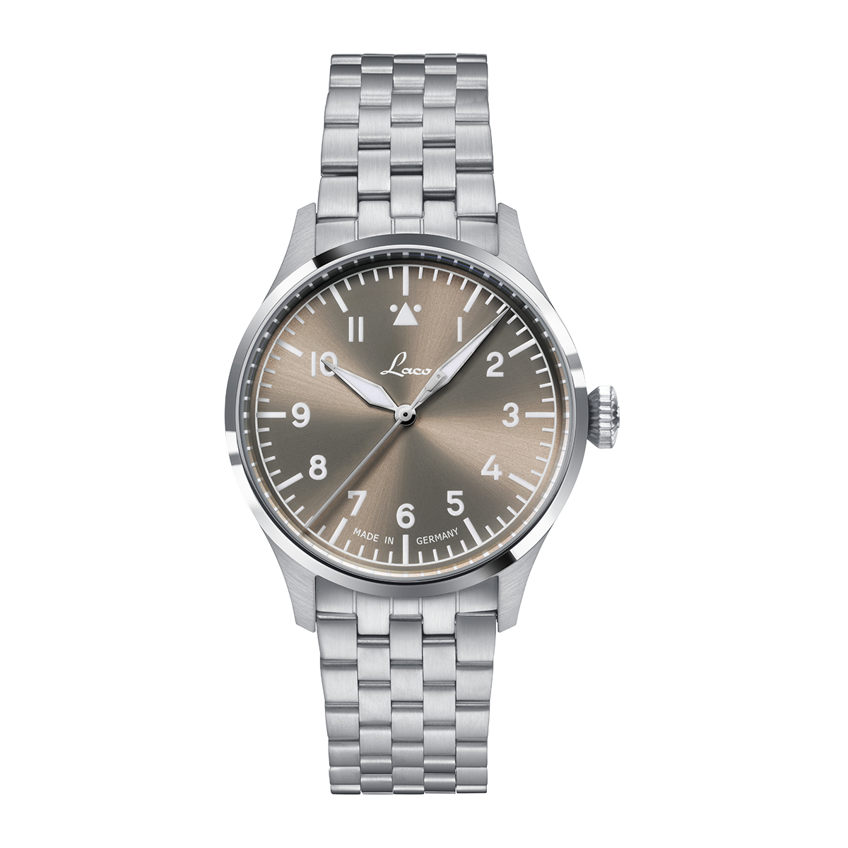 Laco Watches のエディション |モデル シュトゥットガルト プロ Laco Watches のエディション |モデル シュトゥットガルト プロ