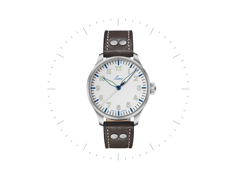 Laco-polar-limited-edition