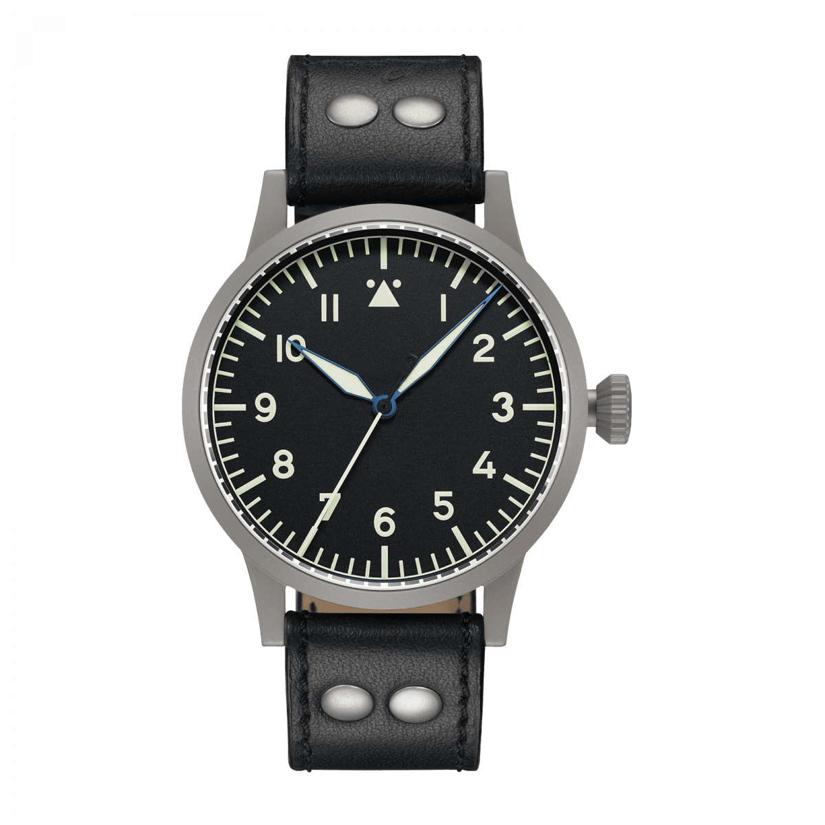 Laco Uhrenmanufaktur Replika 45