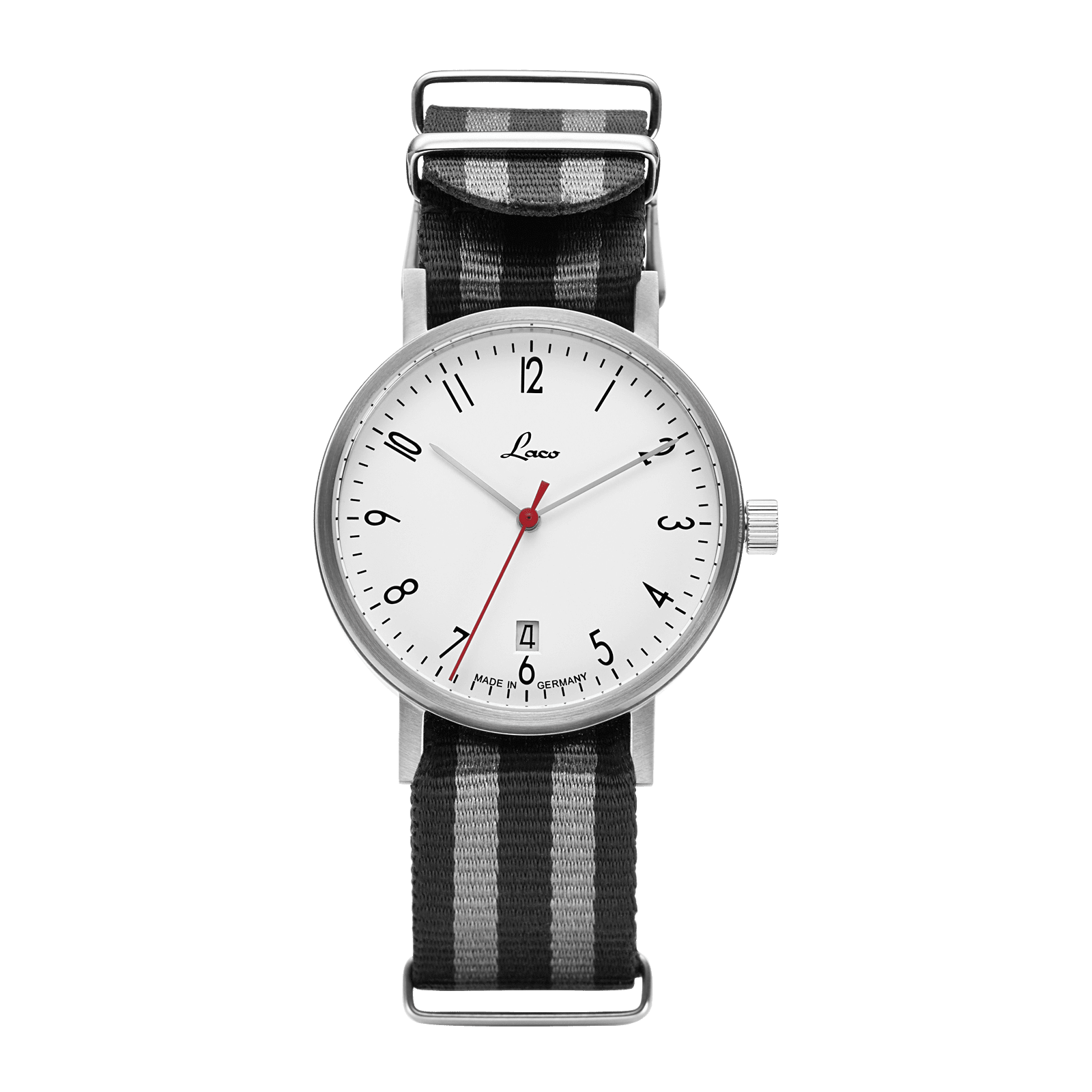 Laco Uhrenmanufaktur Dresden 38