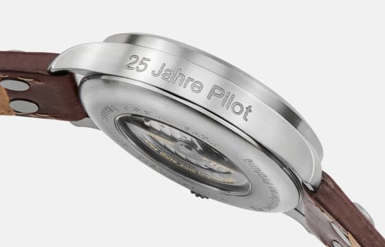 Zeit für Besonderes