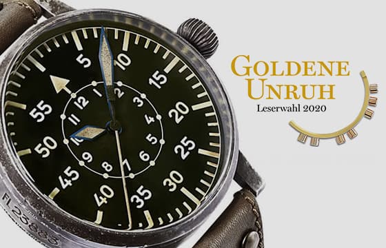 Jetzt unbedingt abstimmen!