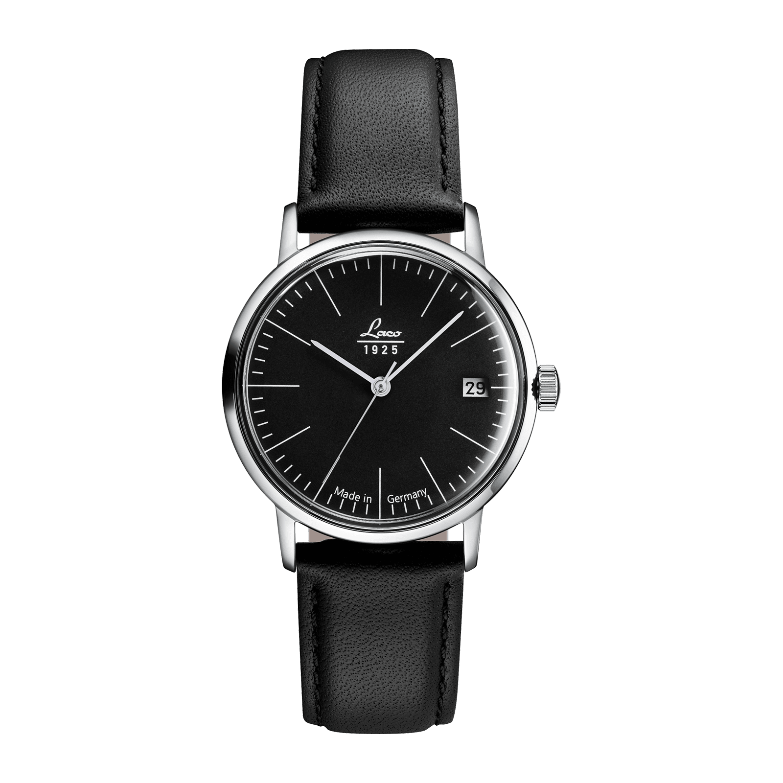 Laco Uhrenmanufaktur Laco Vintage