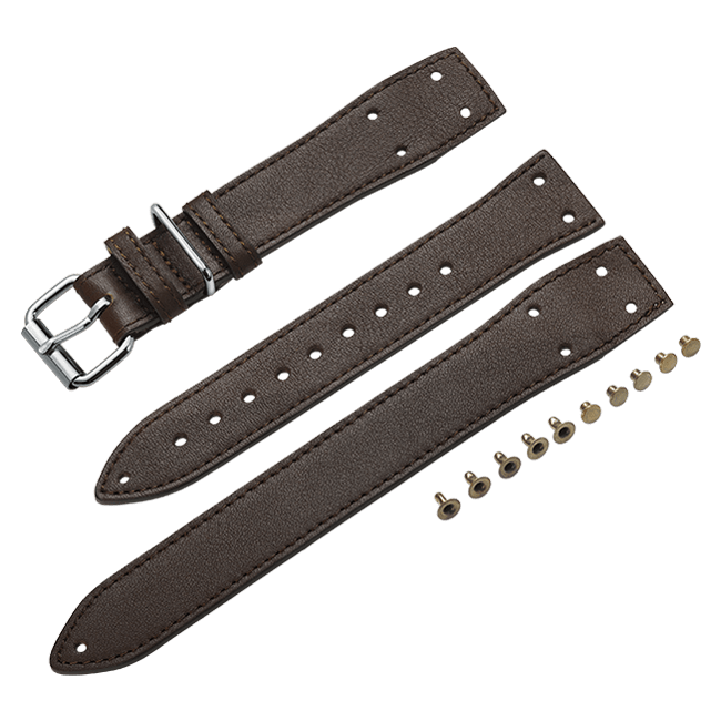 Original pilot strap 26 mm XL