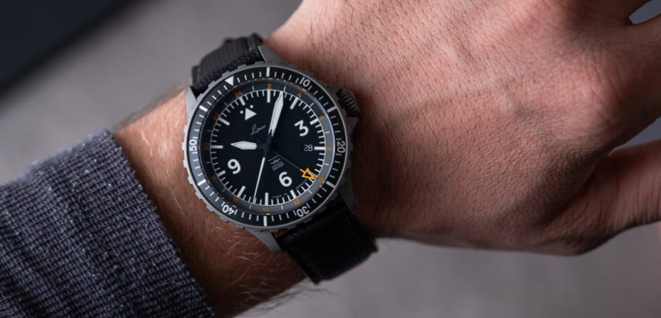 DIN 8330 Ablesbarkeit