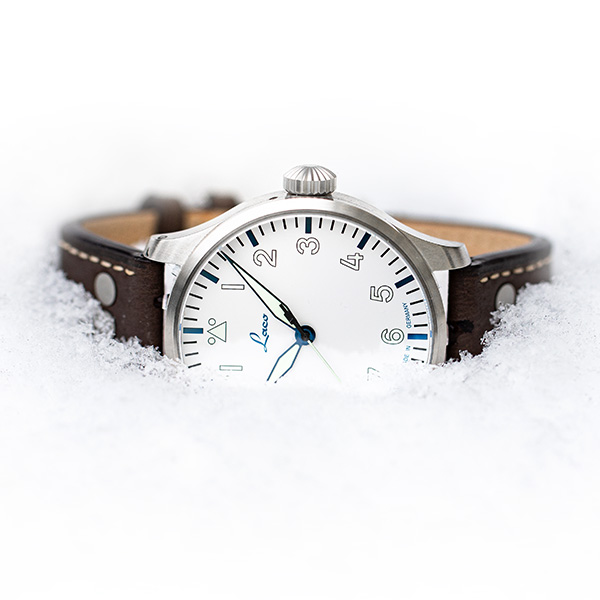 Laco-polar-limited-edition