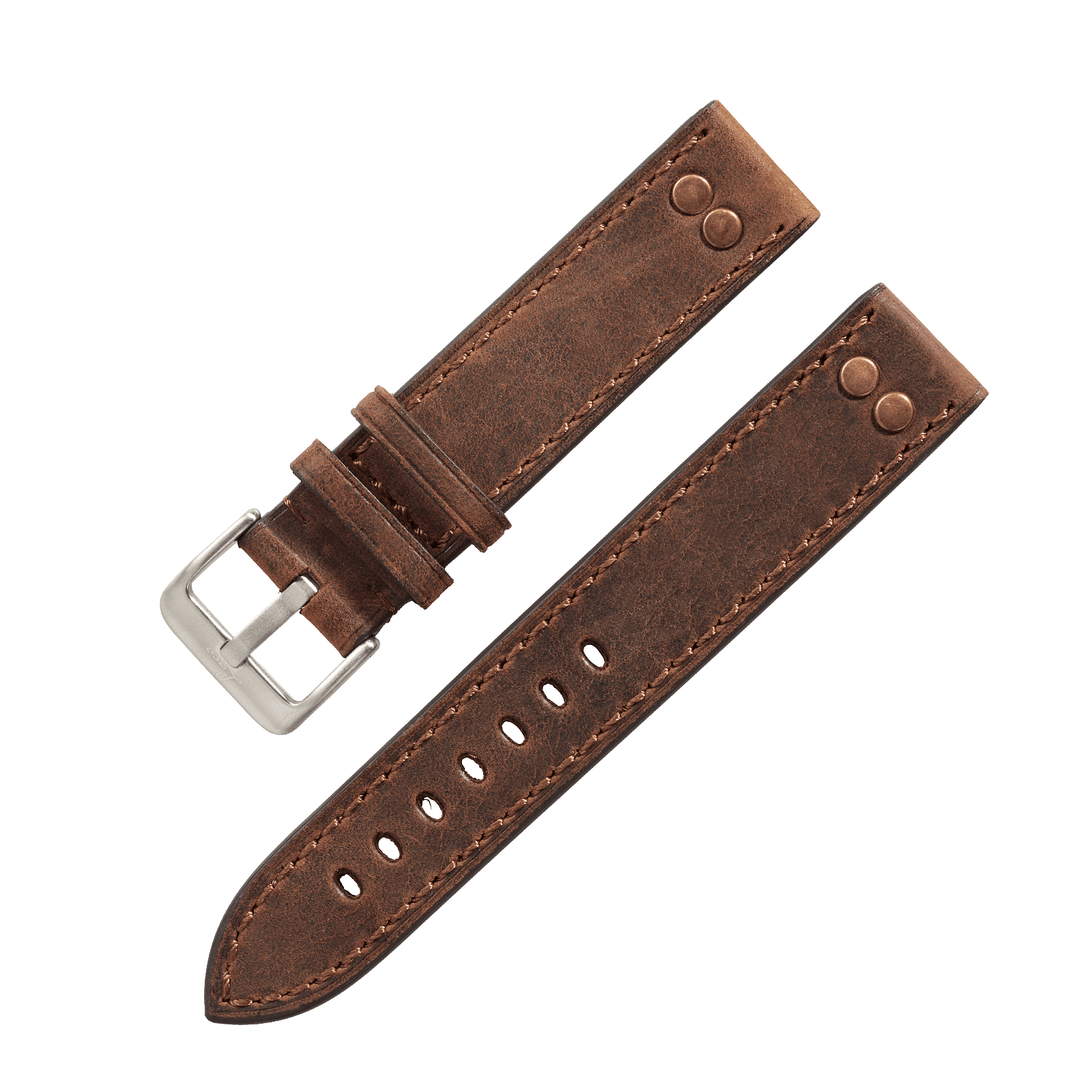"Erbstück"  strap