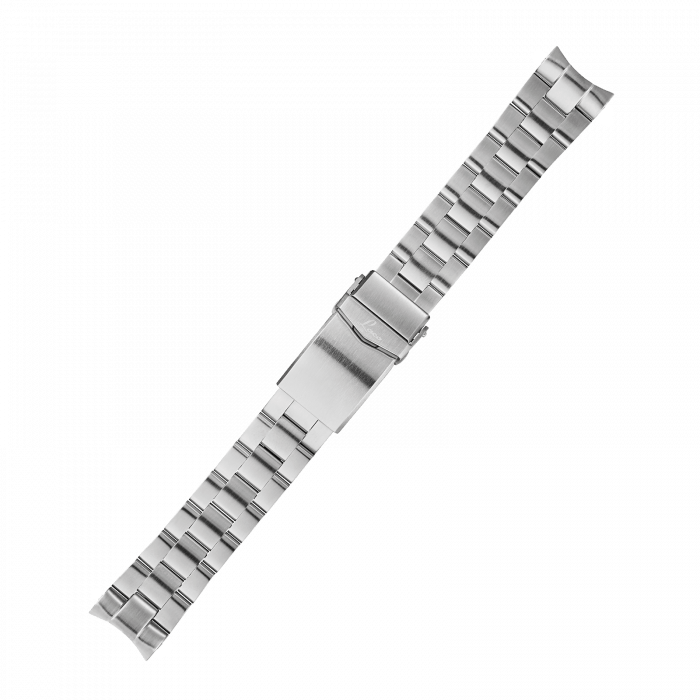 Edelstahlarmband "Köln"