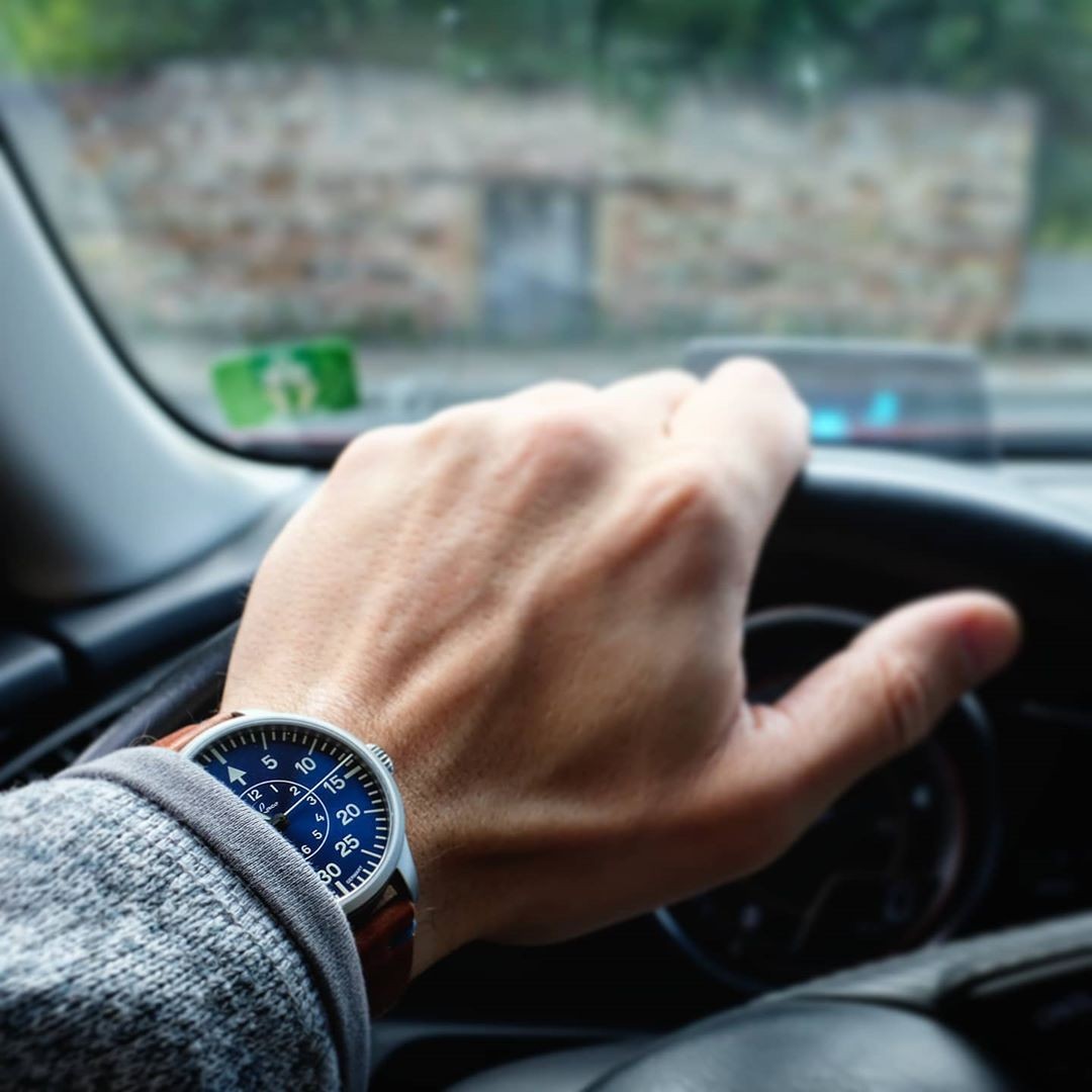 Happy #fliegerfriday 