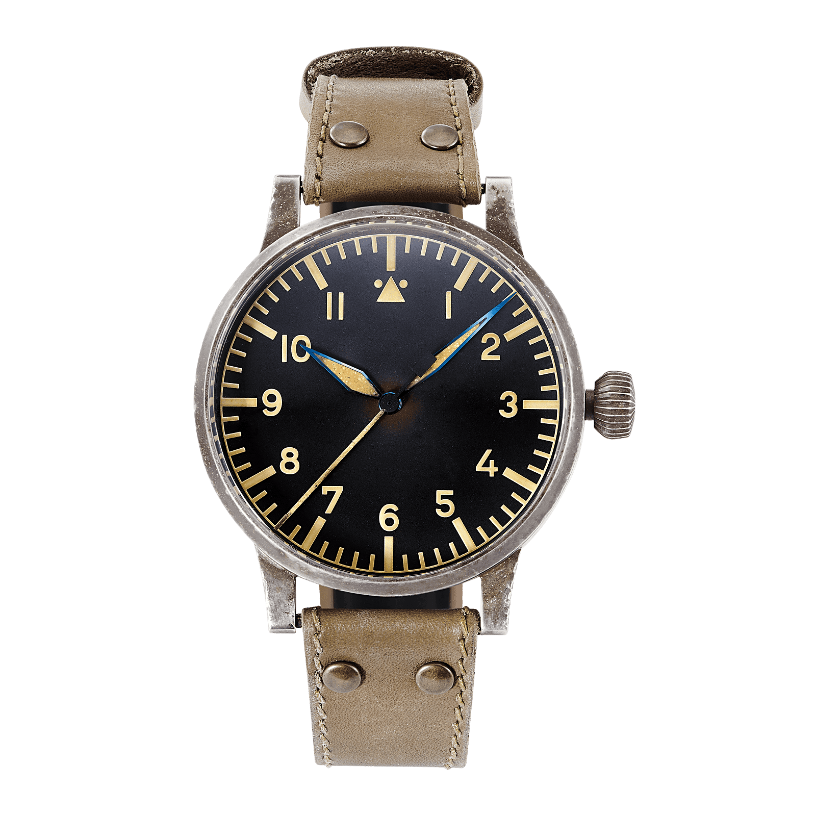Laco Uhrenmanufaktur Replika 55
