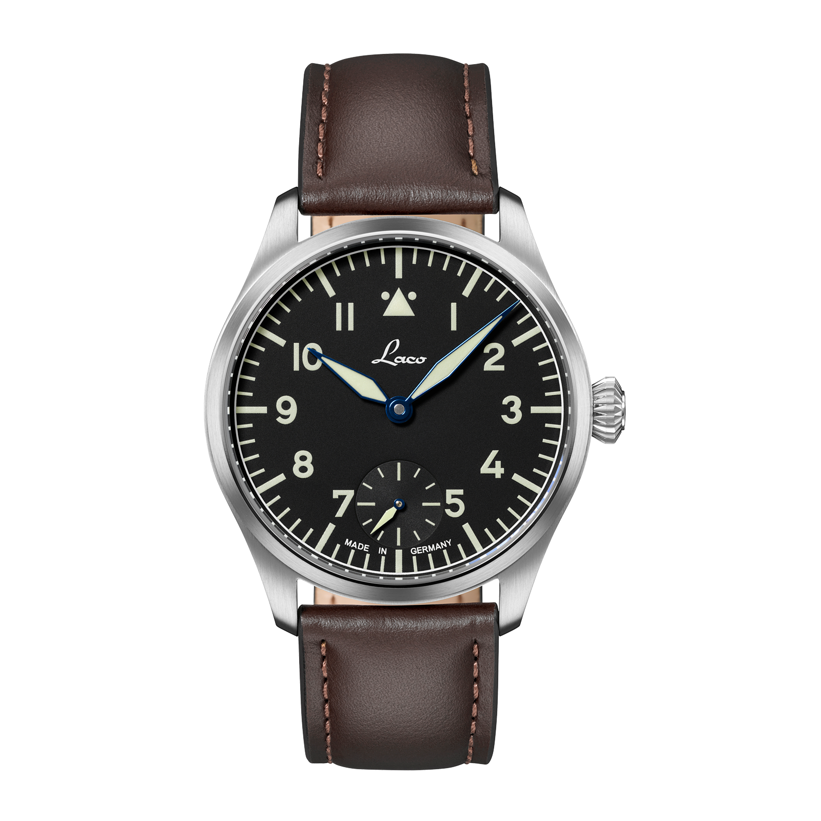 Fliegeruhren Sondermodelle Ulm 42.5