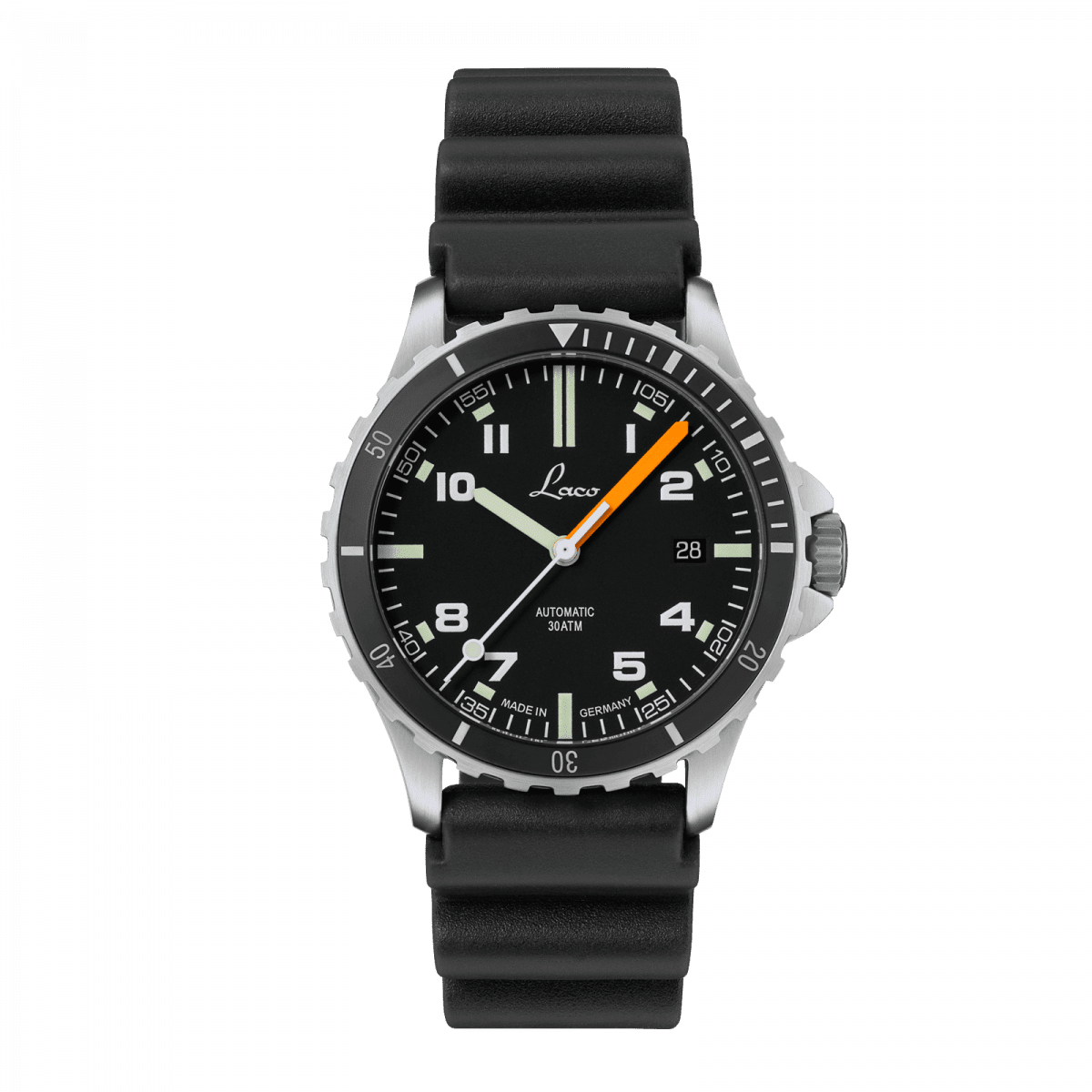 Uhren Himalaya 42