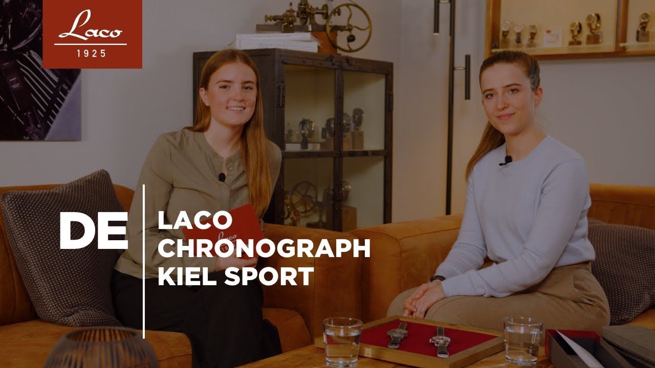 Laco Kiel Sport | Expertenwissen im Talk – Hintergrundinformationen aus erster Hand