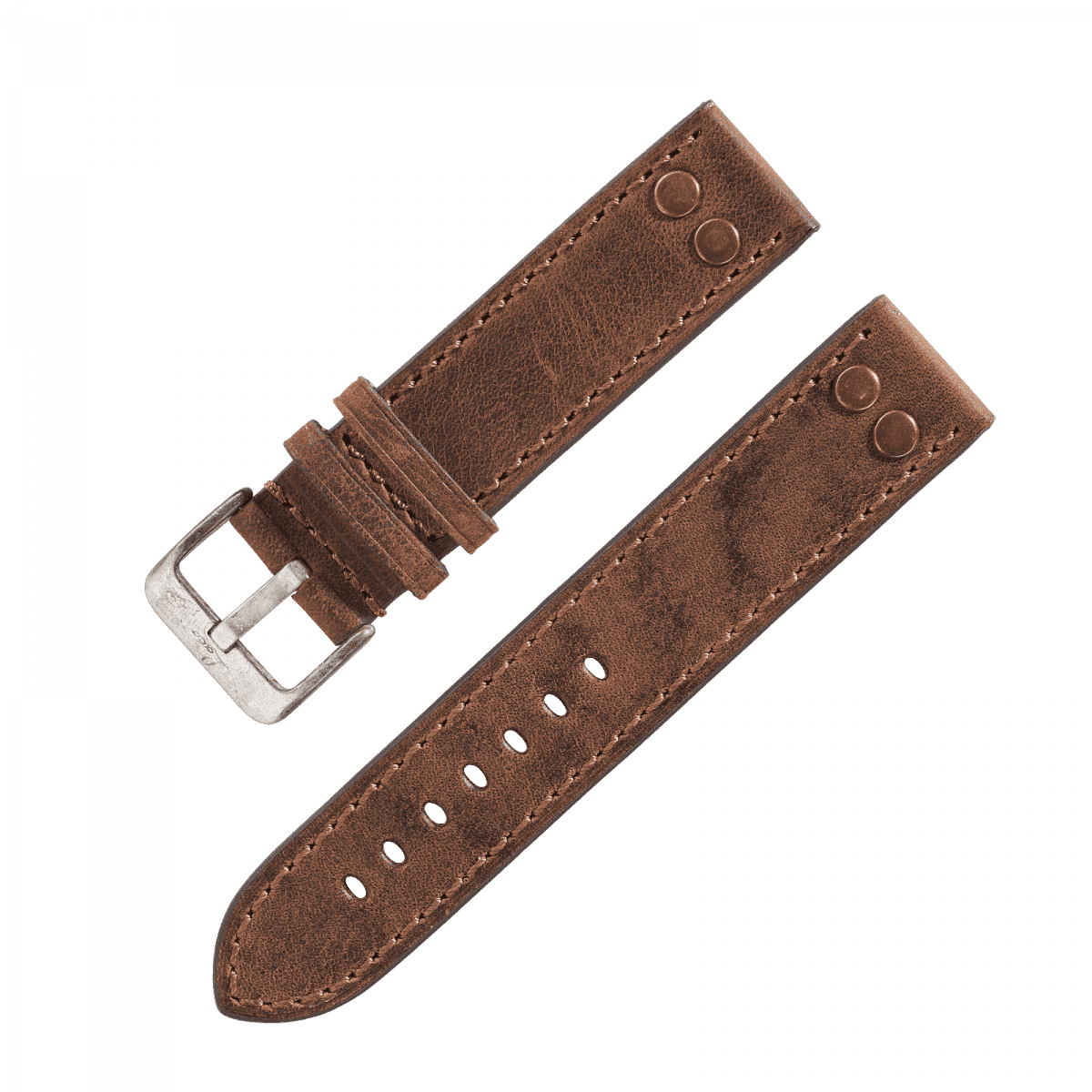 "Erbstück" Lederband