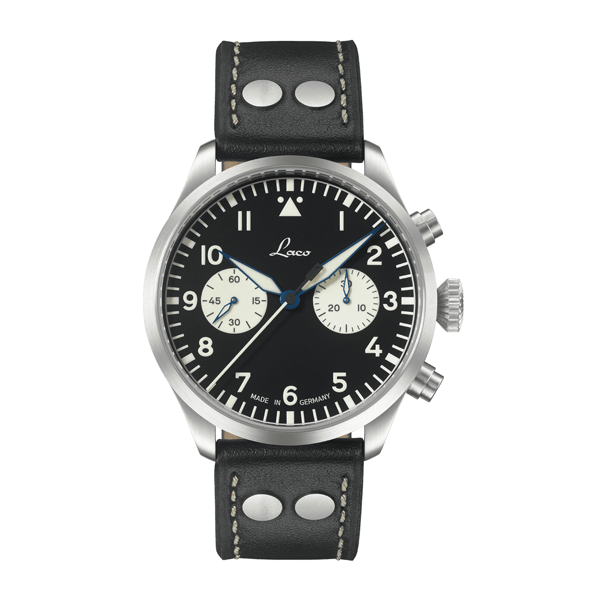 Laco Uhrenmanufaktur Laco Edition 98
