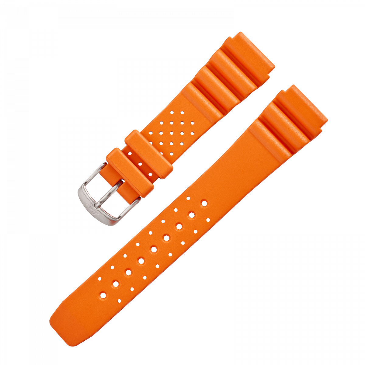 Rubber Strap "Sport"