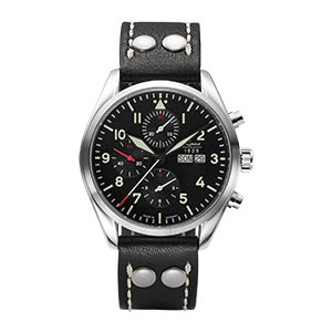 Laco Uhrenmanufaktur Monte Carlo