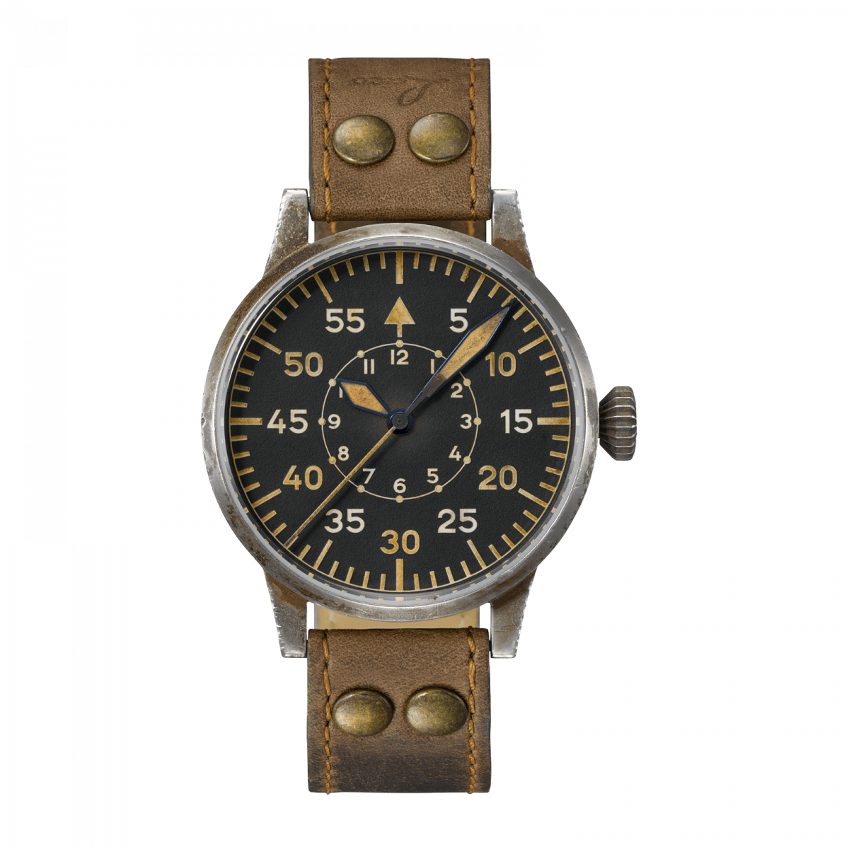 Pilot Watch ORIGINAL Speyer Erbstück