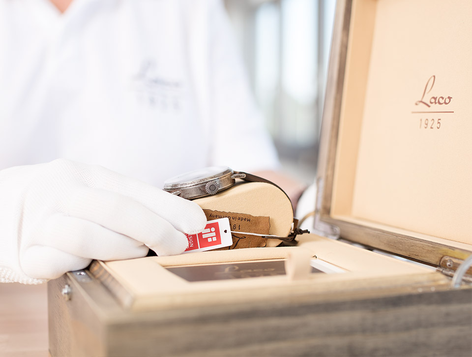 uhren-laco-service-qualitaet