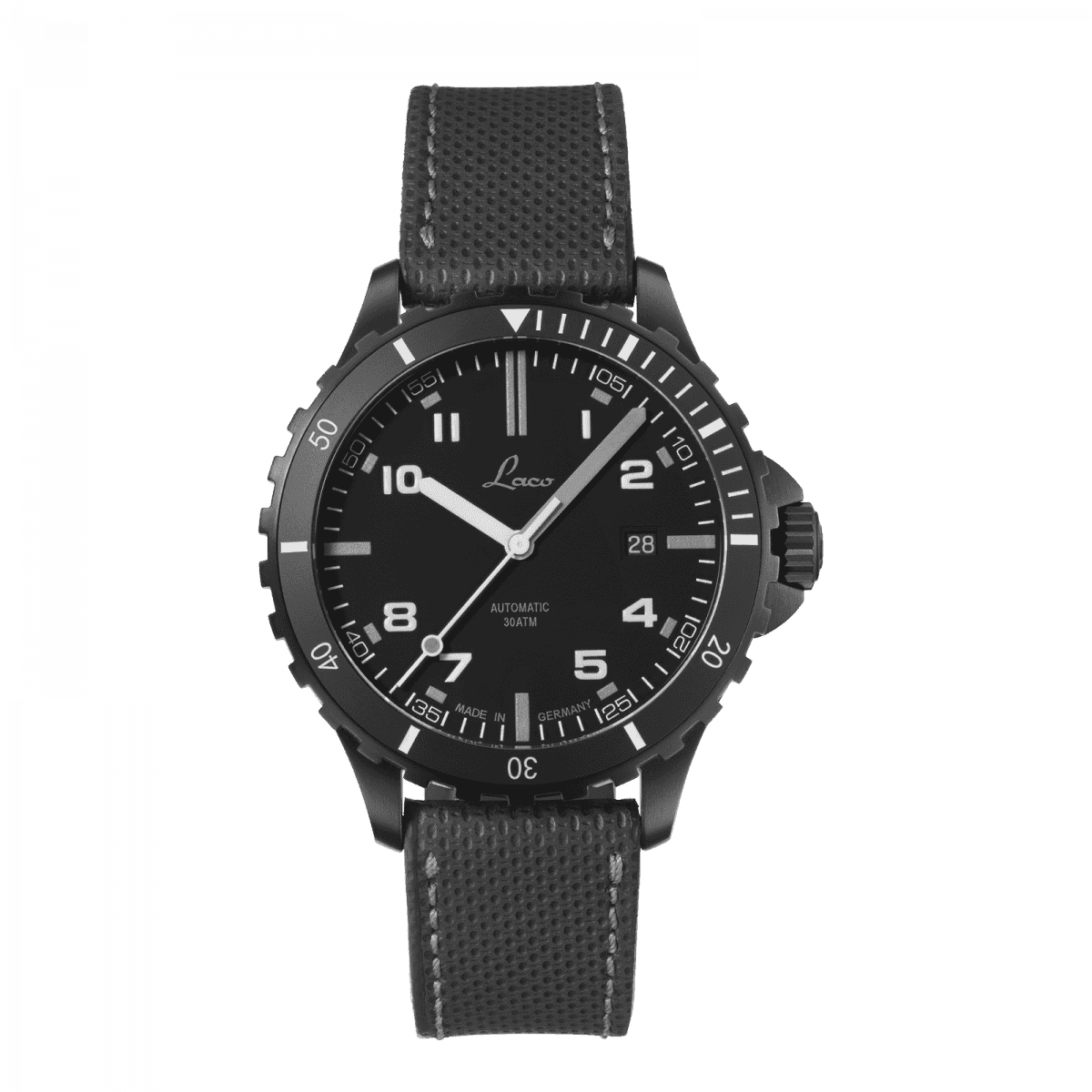 Laco Uhrenmanufaktur Laco EDITION 96