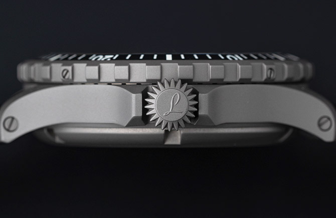 Laco DIN 8330 Bedienbarkeit