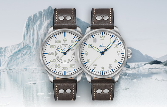 Polar Limited Edition