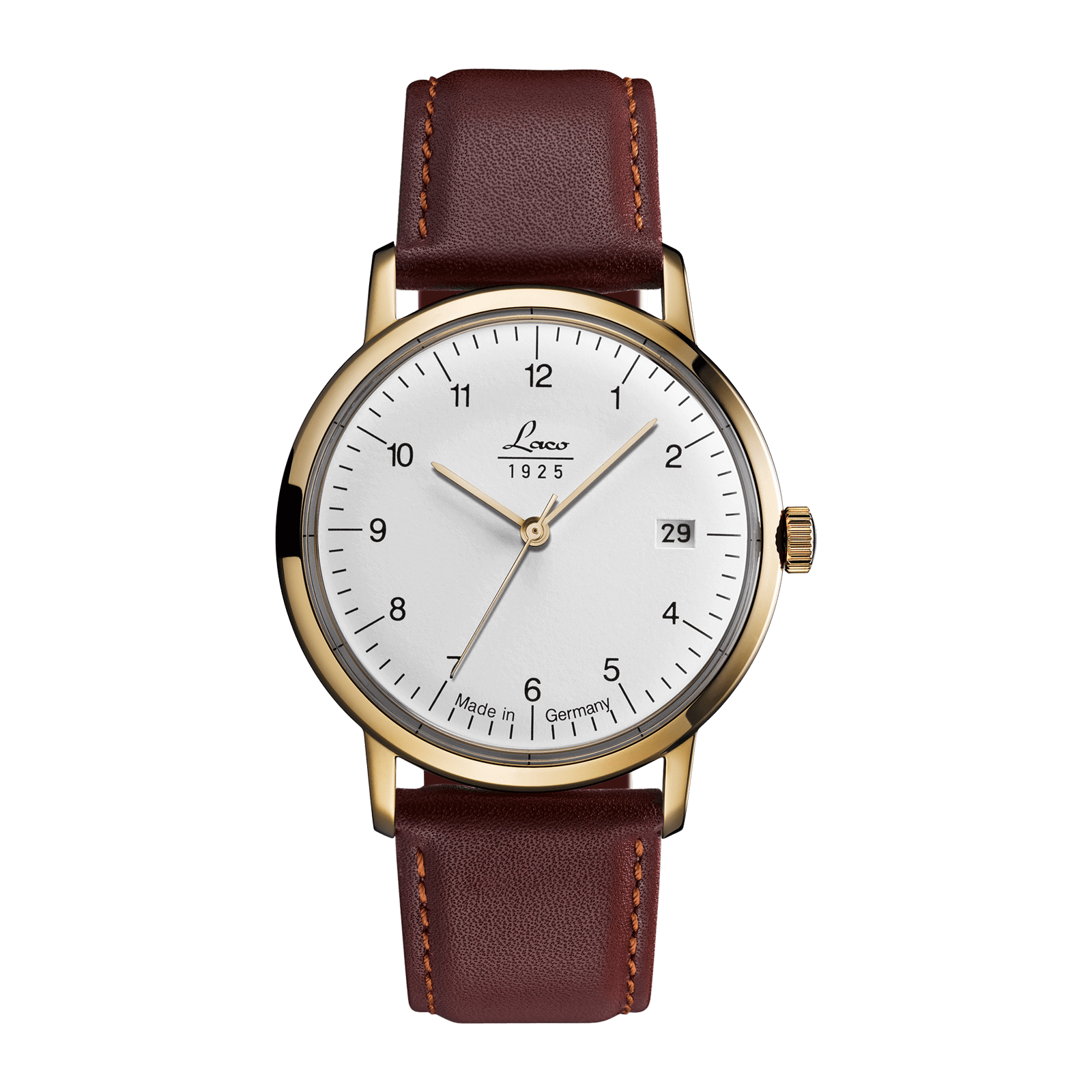 Laco Uhrenmanufaktur Laco Vintage
