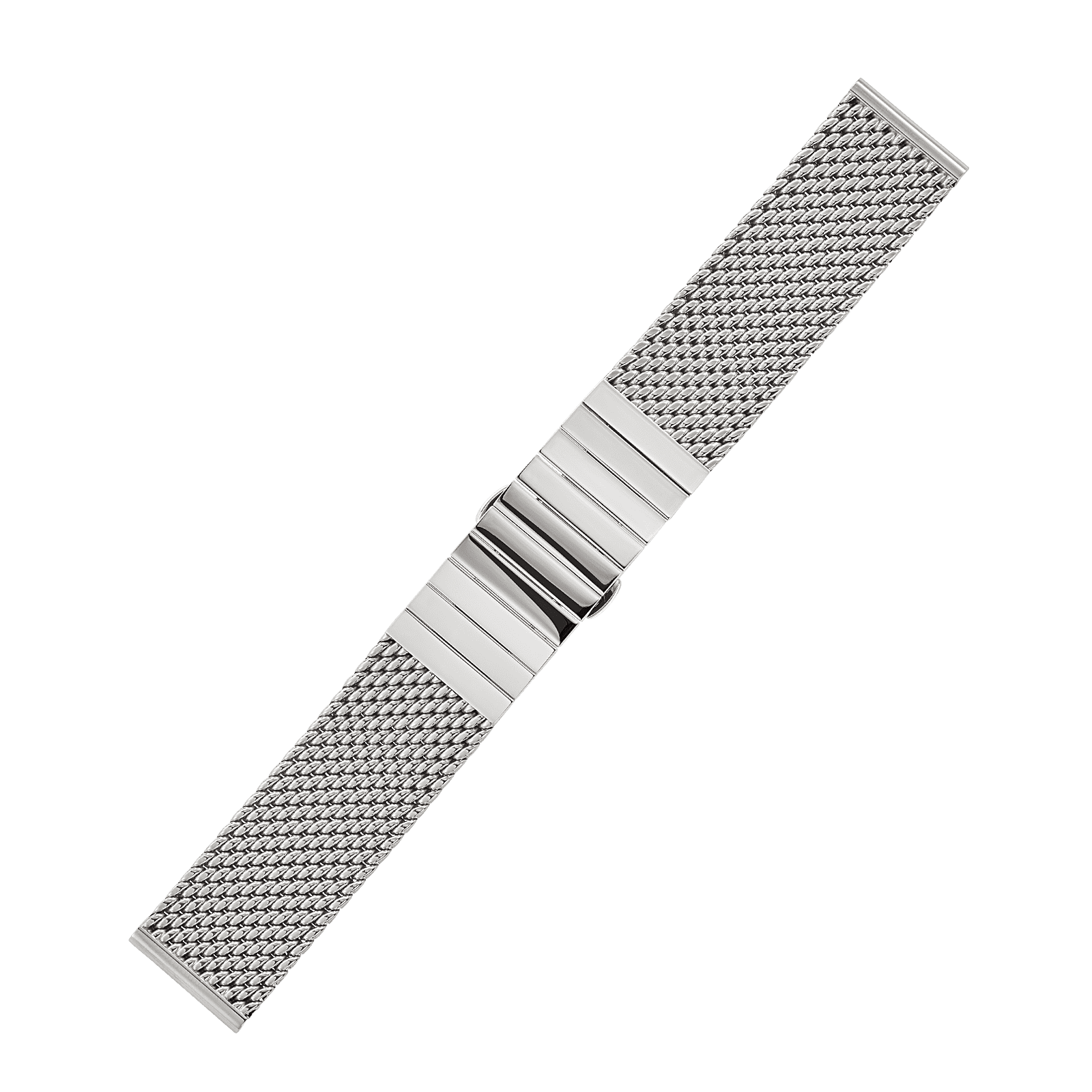 Mesh bracelet