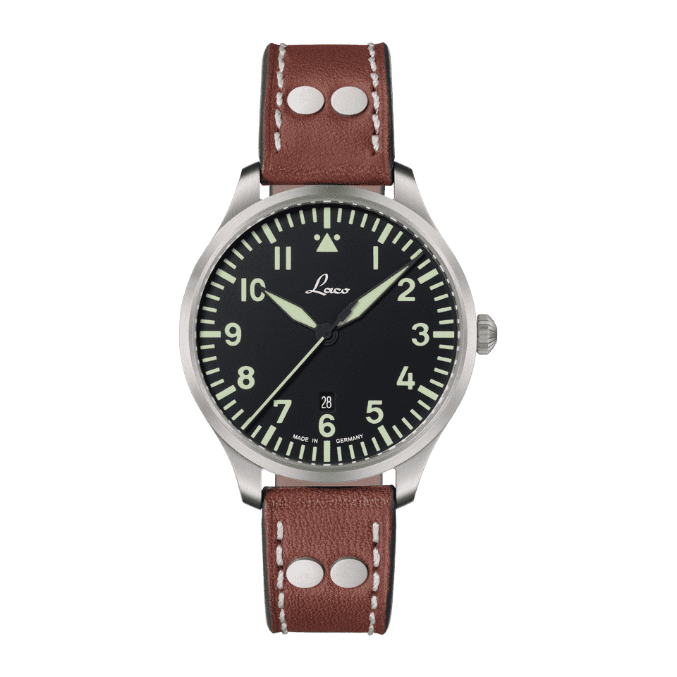 Pilot Watches BASIC Genf.2.D 40