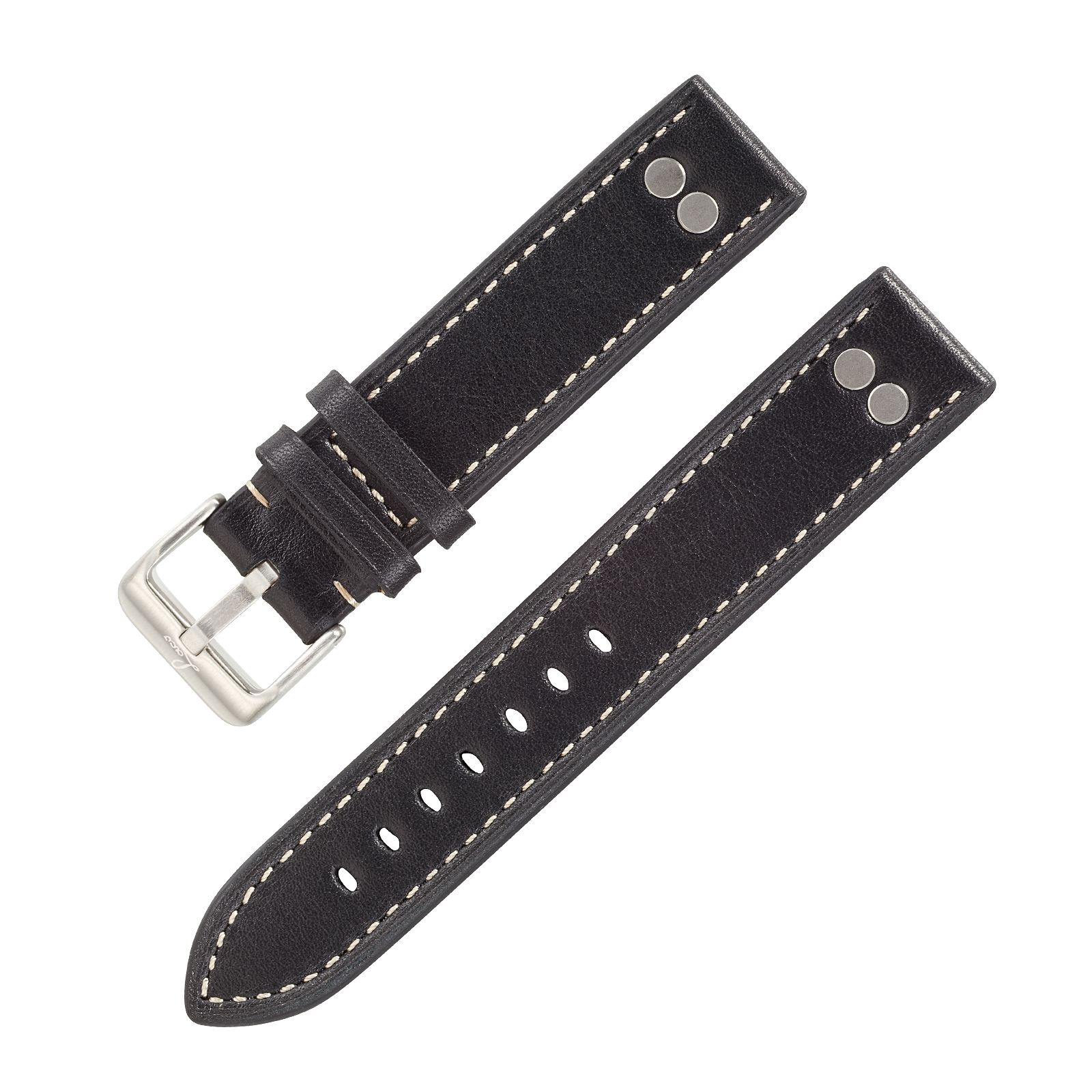 Pilot strap XL 22 mm