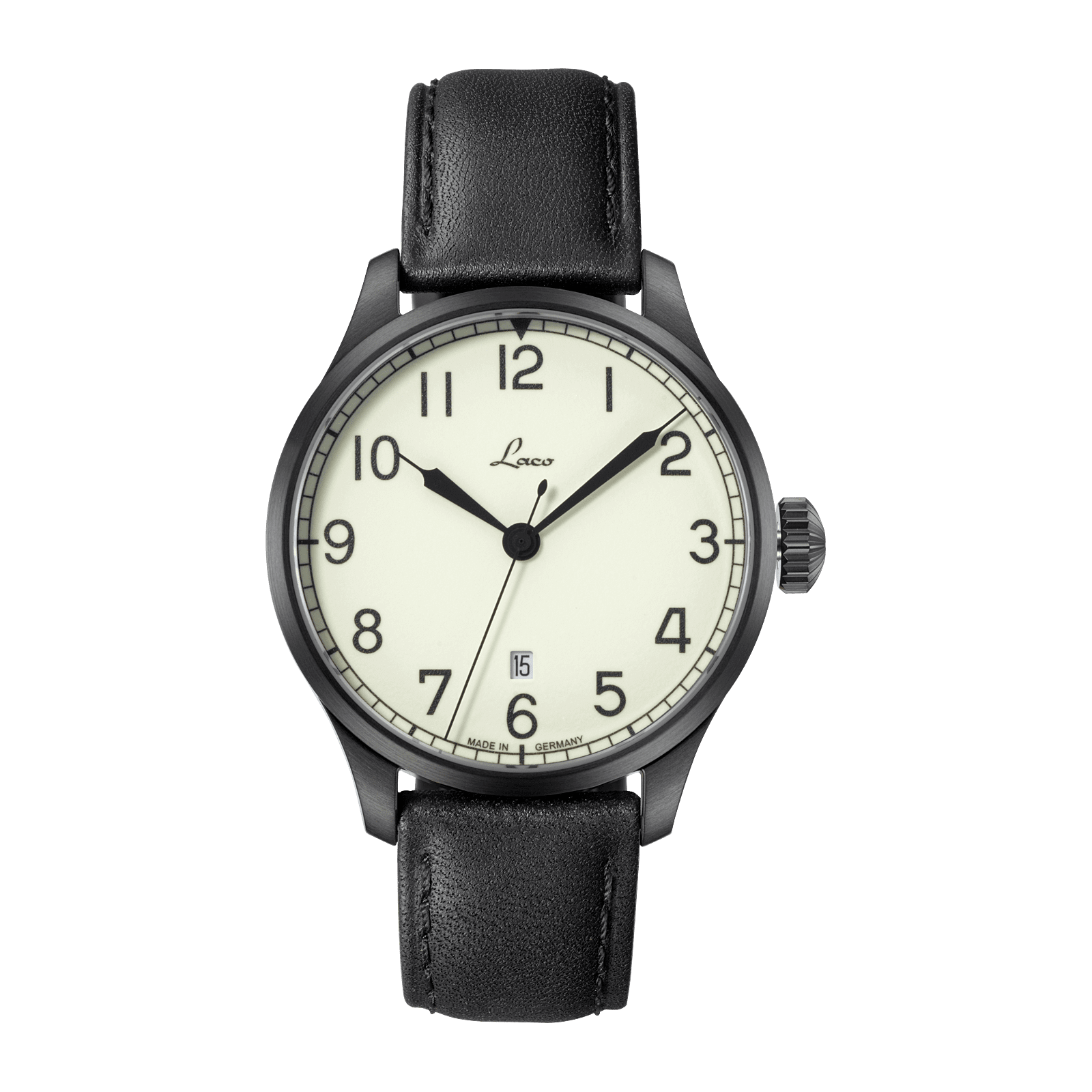 Navy Watches Casablanca 42