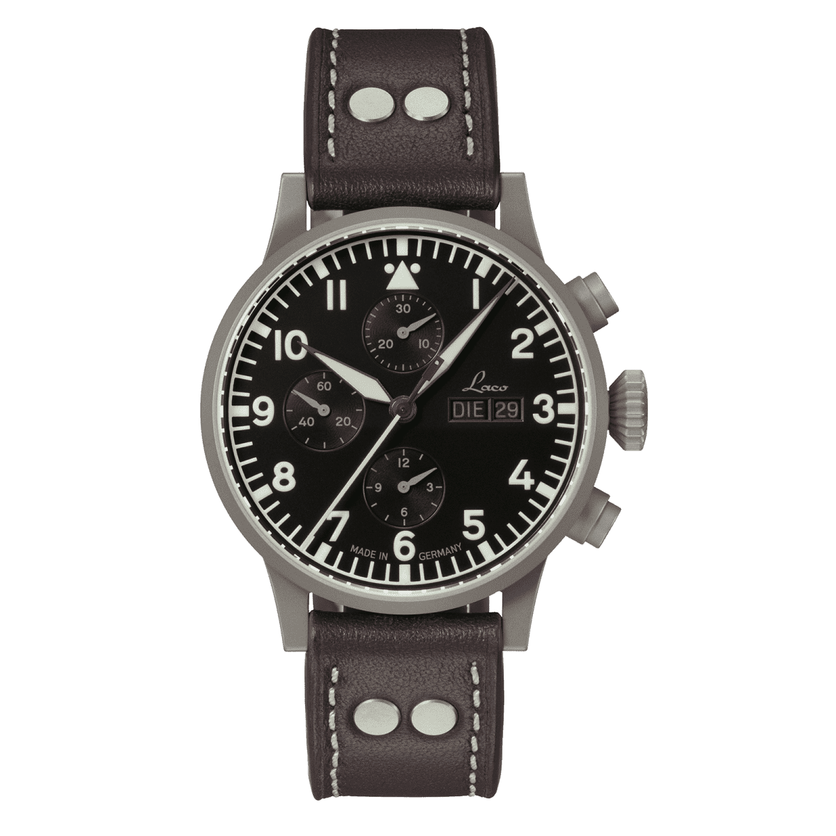 Laco Uhrenmanufaktur München