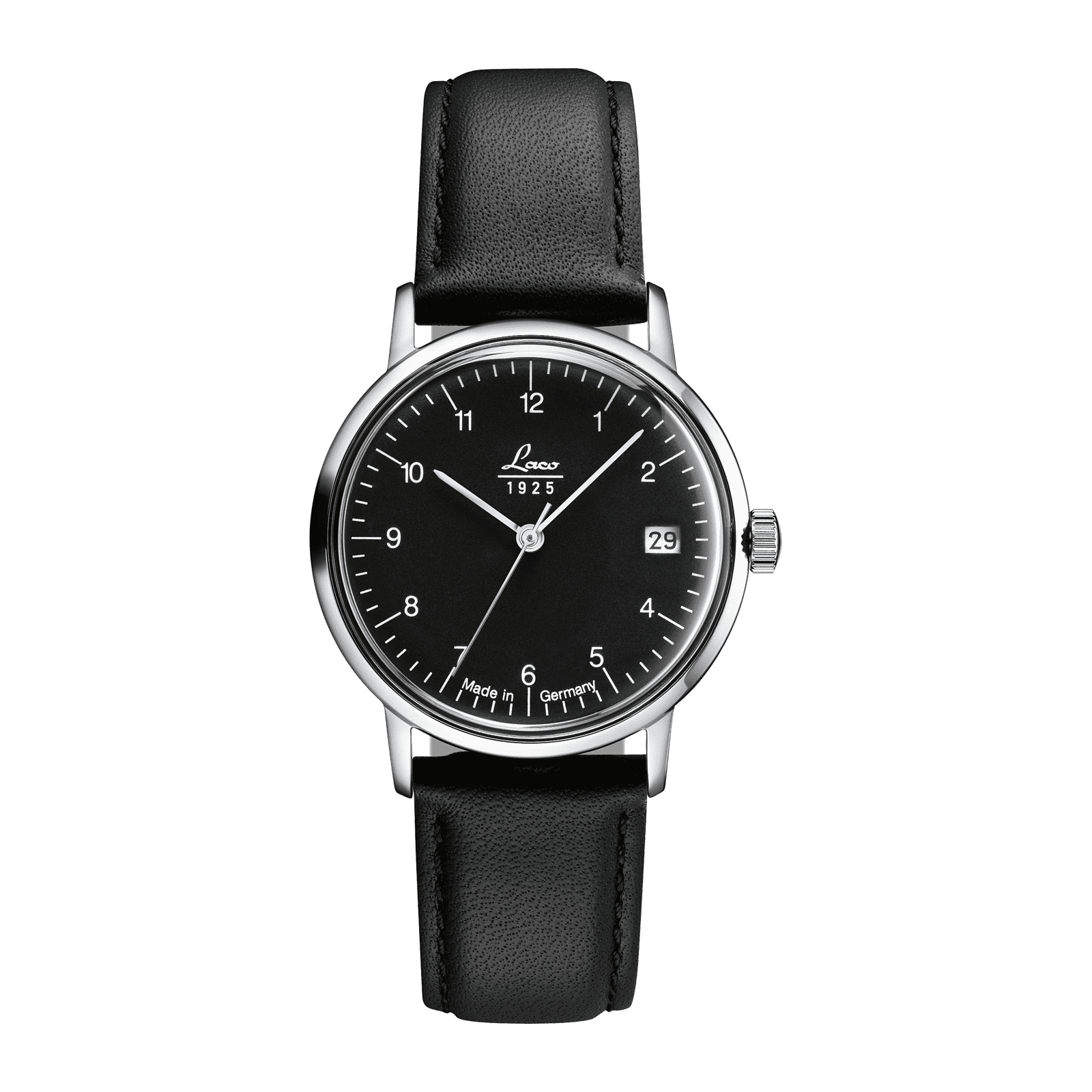 Laco Uhrenmanufaktur Laco Vintage