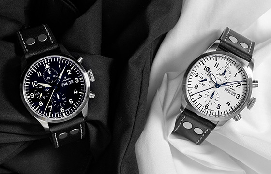 Kiel.2 Schwarz & Weiß – Jetzt im klassischen Duo