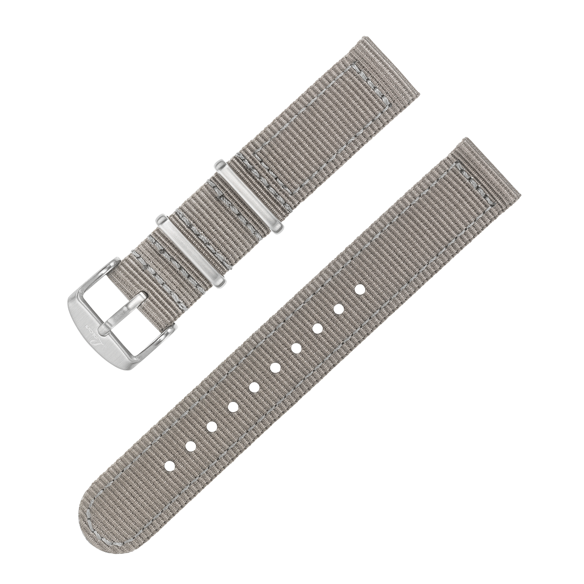 Nylonband Blaue Stunde