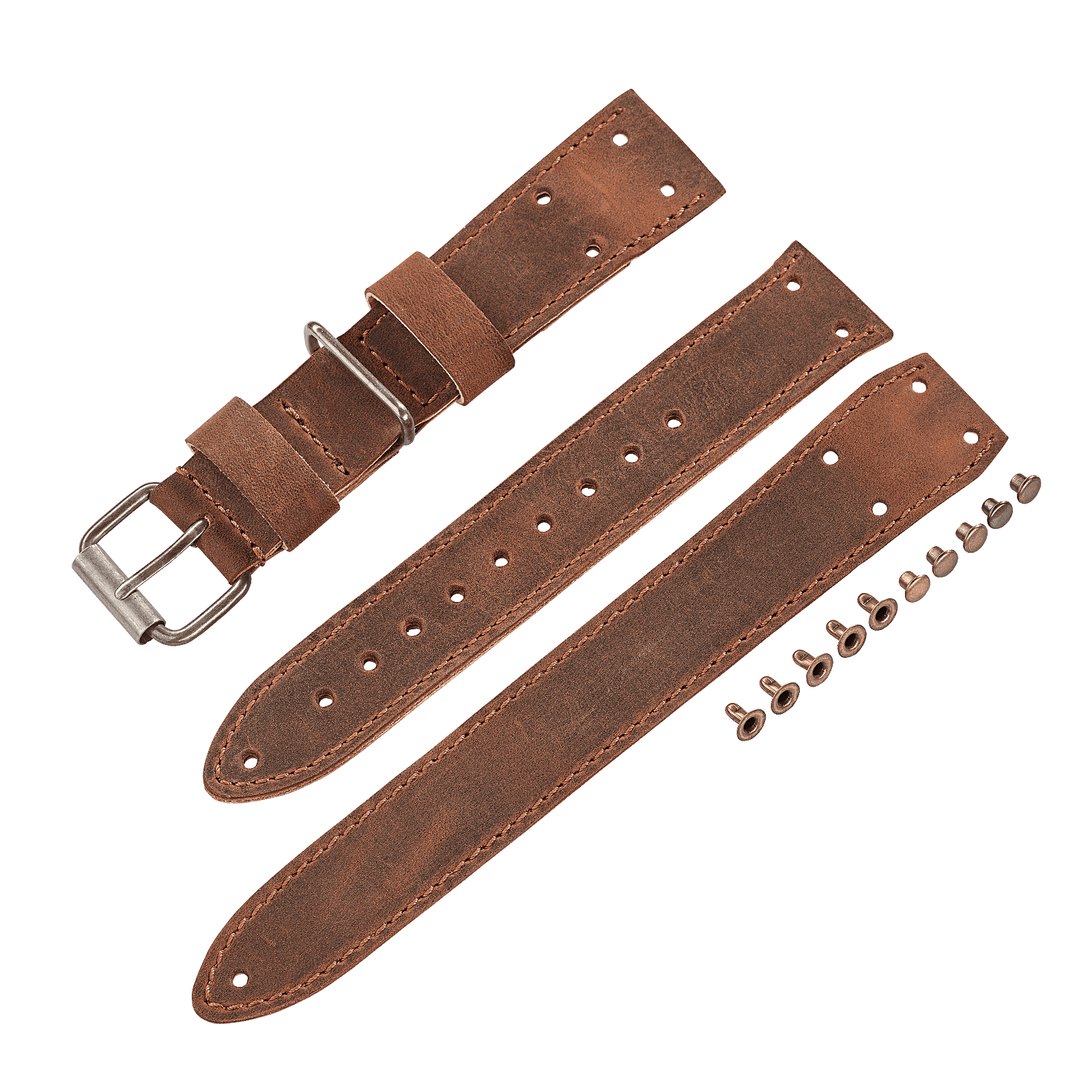 Original Fliegerband Erbstück 26 mm