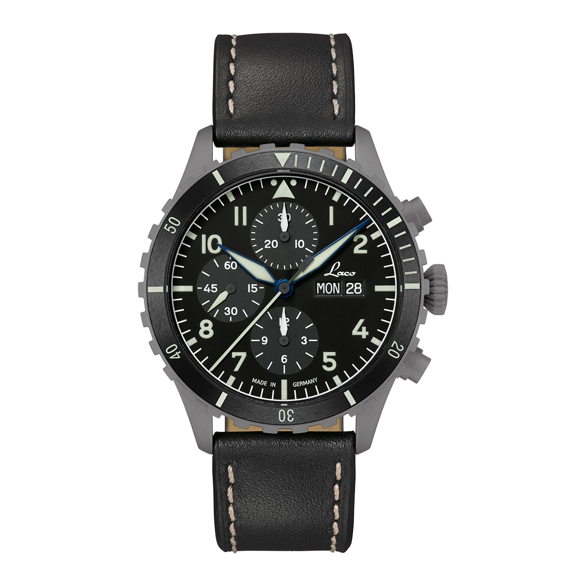 Pilot Watches Special Models Kiel Sport