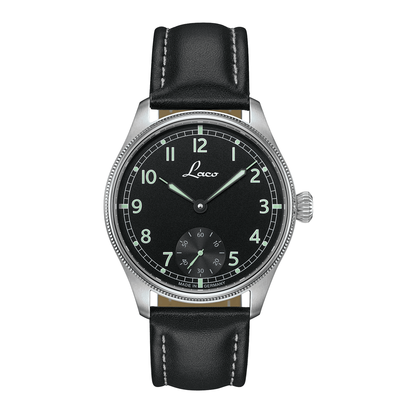 Navy Watches Bremerhaven 42,5