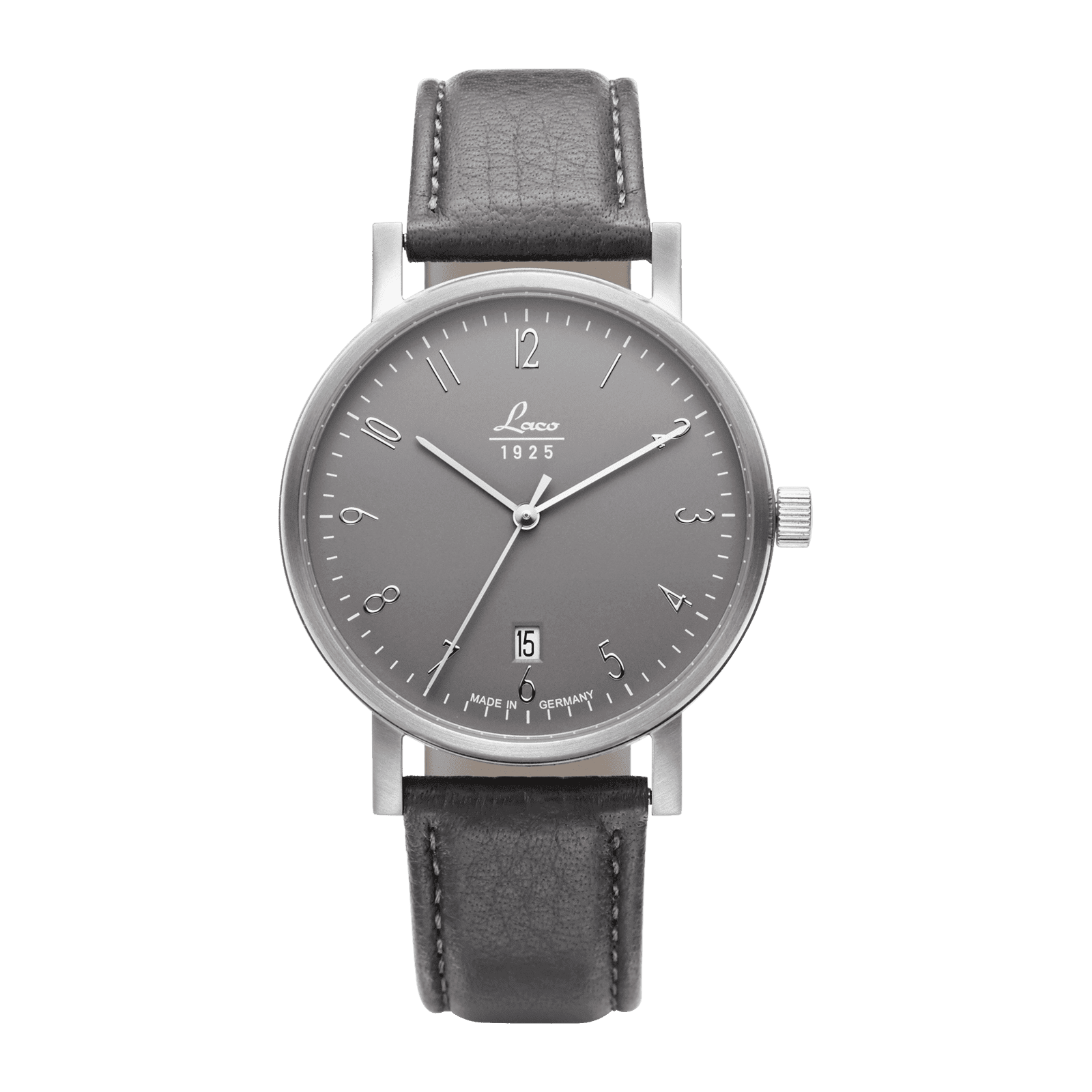 Laco Uhrenmanufaktur Chemnitz 40