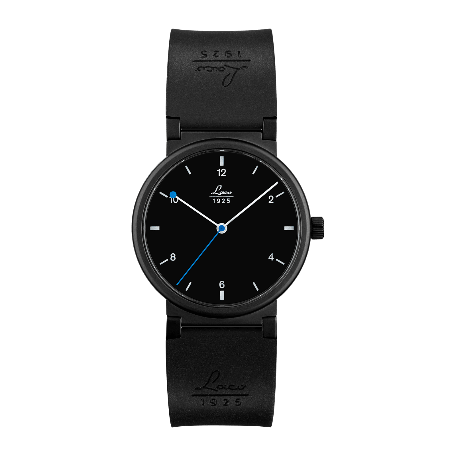 Laco Uhrenmanufaktur Laco Absolute