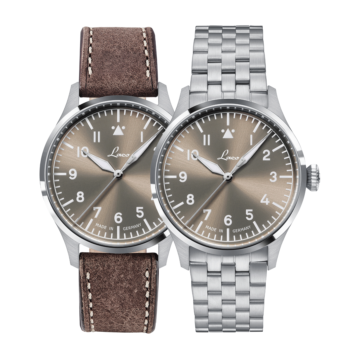 Stuttgart Pro WatchTime Edition