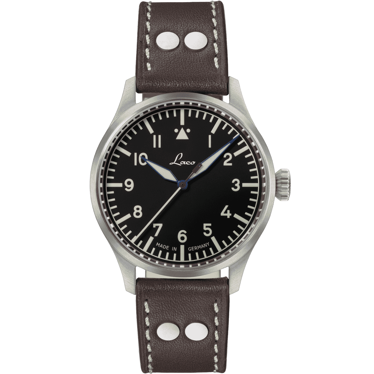 Laco Uhrenmanufaktur Stuttgart PRO